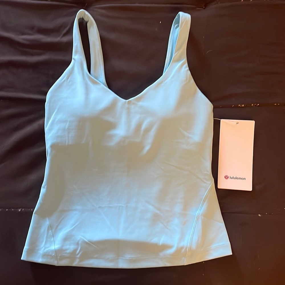 Lululemon Align Tank Top